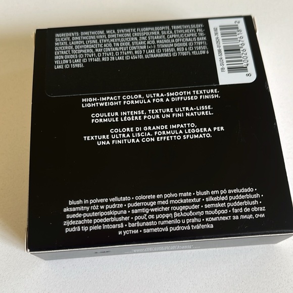 Fenty Cheeks Powder Blush - Picture 2 of 3